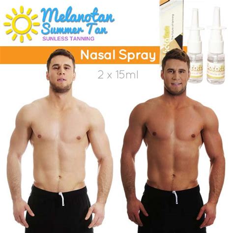 While there is strong research interest in the differences between <b>Melanotan</b> injections vs. . Melanotan 2 nasal spray how to mix